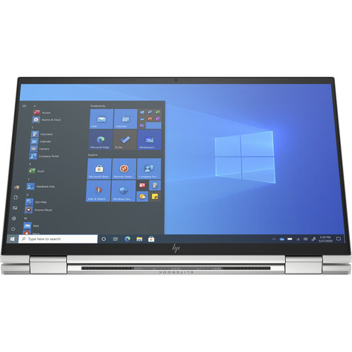 HP EliteBook x360 1030 G8 i7-8GB RAM 512GB SSD-Windows 10