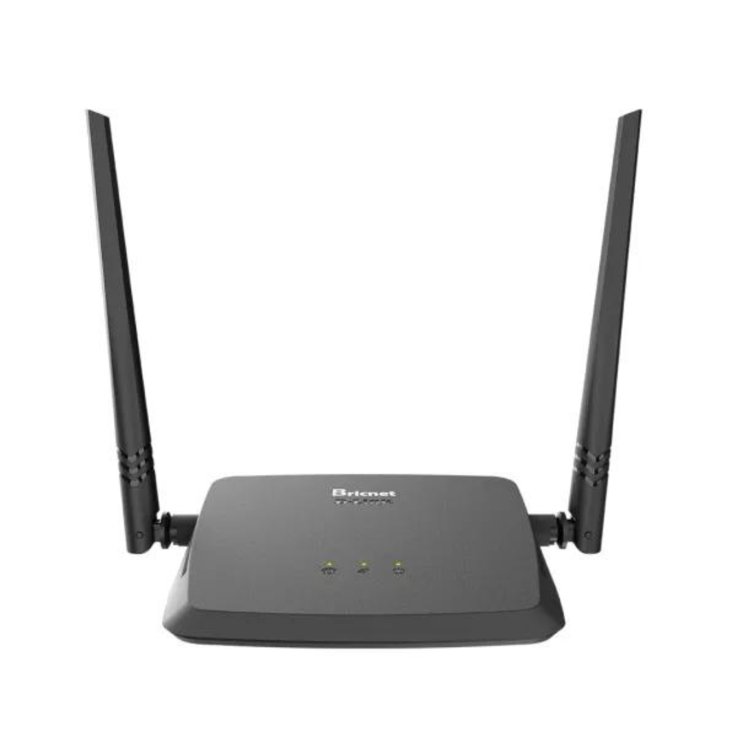 D-Link DIR-612 Wireless N300 2.4Hhz Single Band Router - DIR-612/BNA