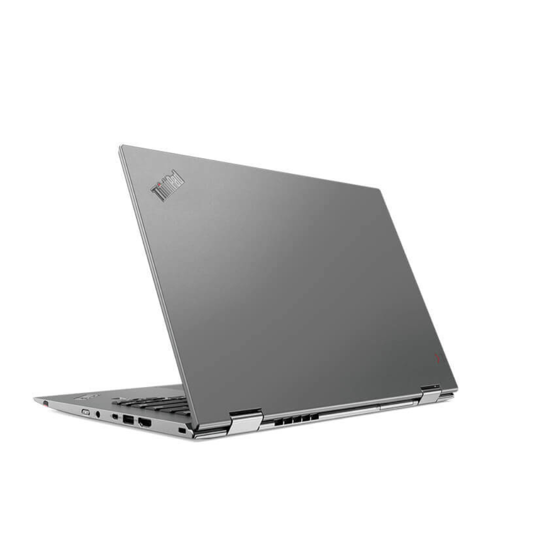 Lenovo ThinkPad X1 Yoga, Intel i7, 16GB RAM, 512GB SSD, 14" FHD