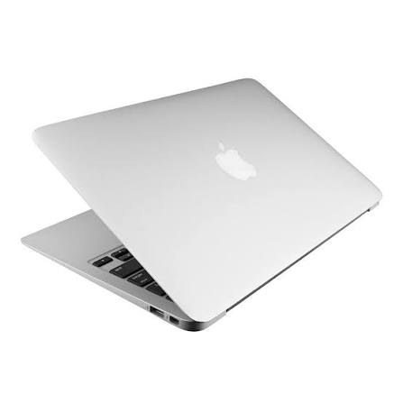 Apple MacBook Air 13-inch 2018 Core i5 8GB RAM 256GB SSD