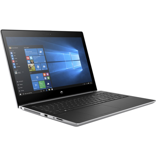 HP ProBook 450 G5 i5-8250U 8GB 512GB SSD 15.6" Laptop