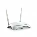 TP-Link TL-MR3420 3G/4G Wireless N Router