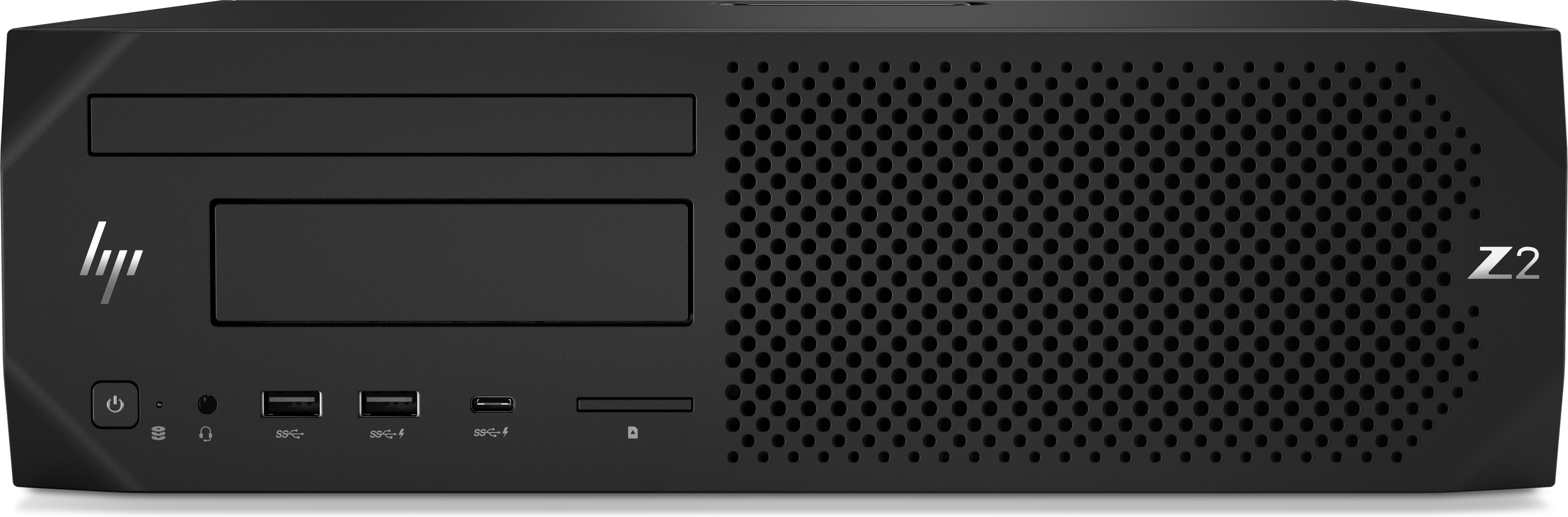 HP Z2 G4 SFF, Core i5 8th Gen, 8GB RAM, 1TB HDD Workstation