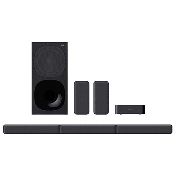 Sony HT-S40R 5.1ch Dolby Audio Soundbar