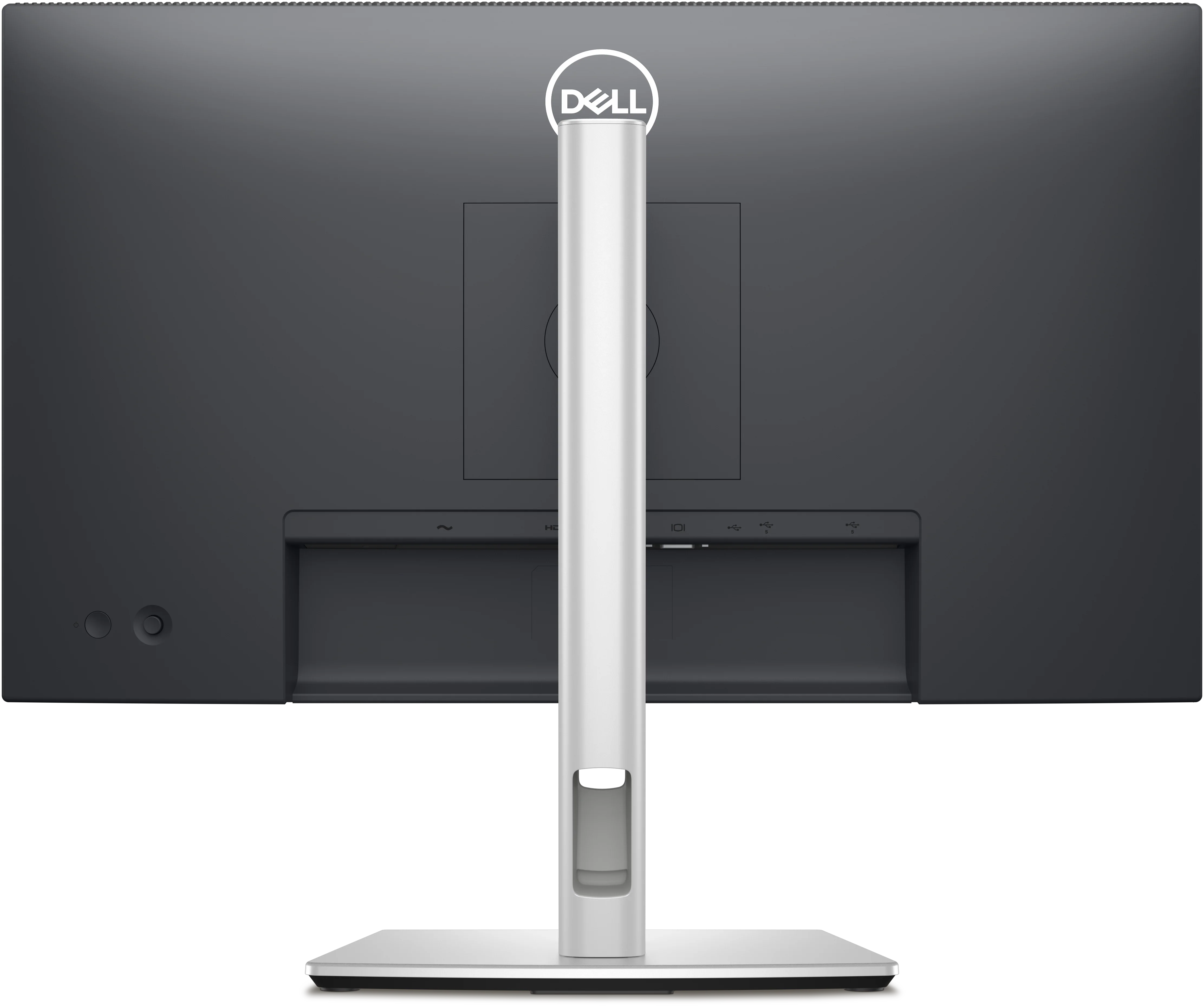 Dell P2425H 23.8" FHD Monitor- P2425H