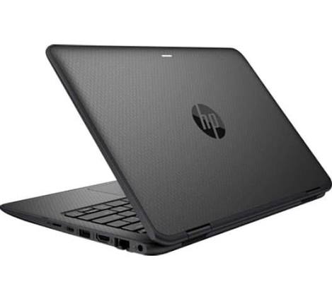 HP ProBook x360 11 G6 Core i5 10th Gen 8GB RAM 256GB SSD Touchscreen