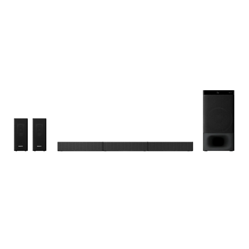 Sony HT-S500RF 5.1ch Home Cinema Soundbar
