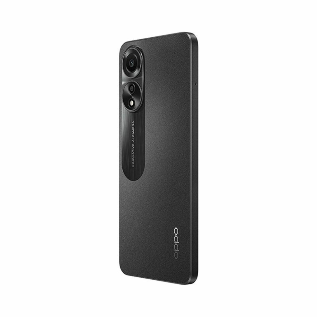 Oppo A78 8GB RAM 256GB ROM 5000mAh