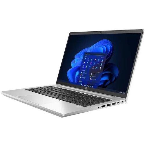 HP ProBook 440 G9 Intel Core i7 12th Gen 16GB RAM 512GB SSD 14-Inch Full HD Touch