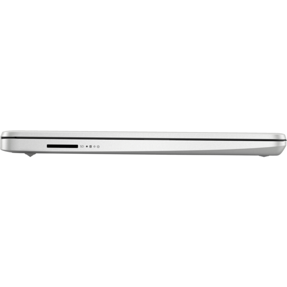 HP 14s-DQ5013NIA – Core i7, 8GB RAM, 512GB SSD, 14" HD, Silver