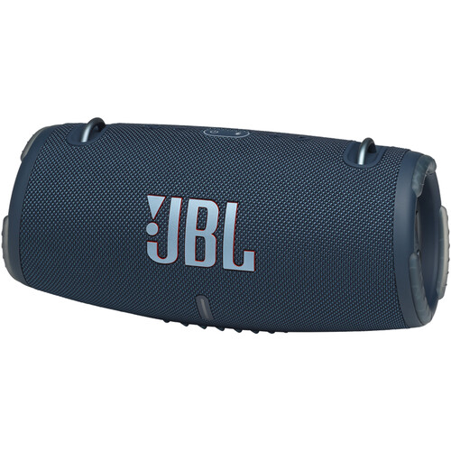 JBL Xtreme 3 Portable Bluetooth Speaker