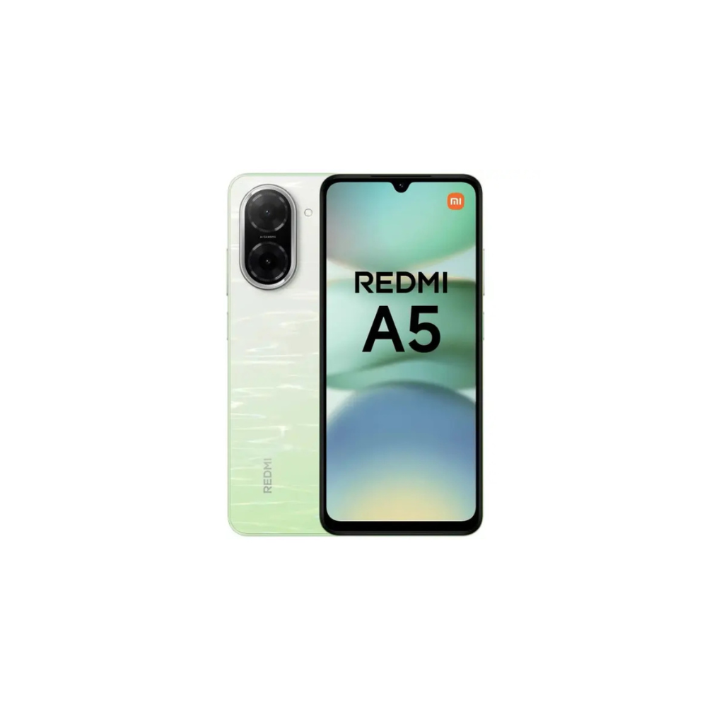 Redmi A5 4G 4GB RAM 128GB ROM