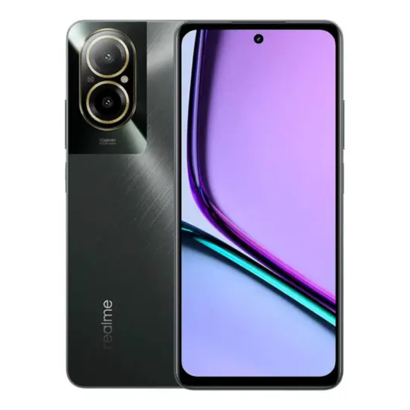 Realme C67 4G 8 GB RAM 256 GB ROM