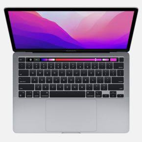 APPLE MACBOOK PRO i5 13' 2014 8GB RAM 256GB SSD