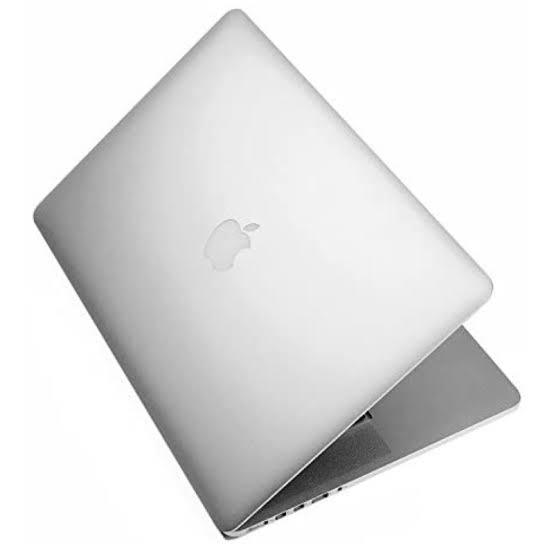 Apple MacBook Pro 13-inch 2015 Core i5 16GB RAM 512GB SSD