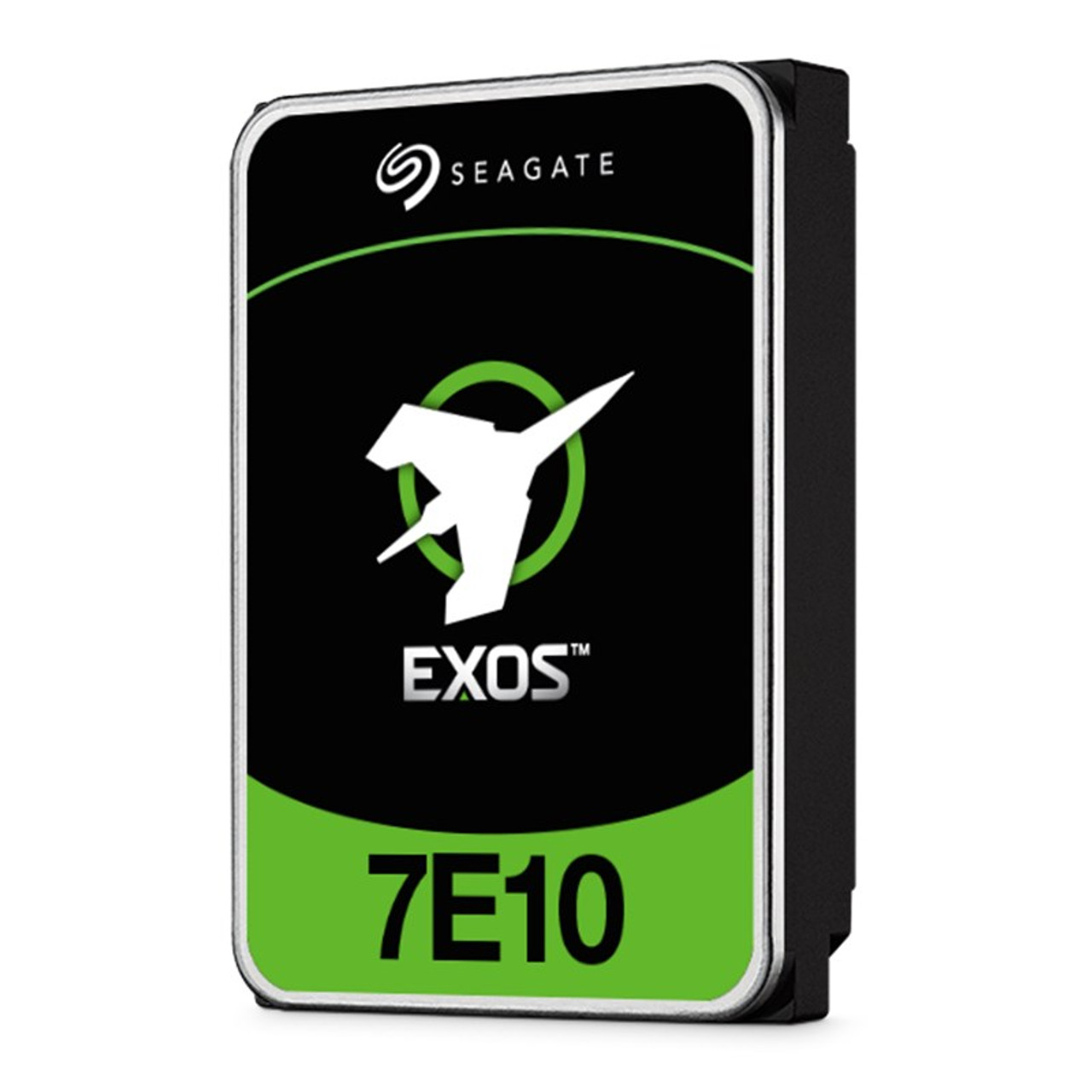 Seagate Exos 7E10 Enterprise HDD 8TB - ST8000NM017B