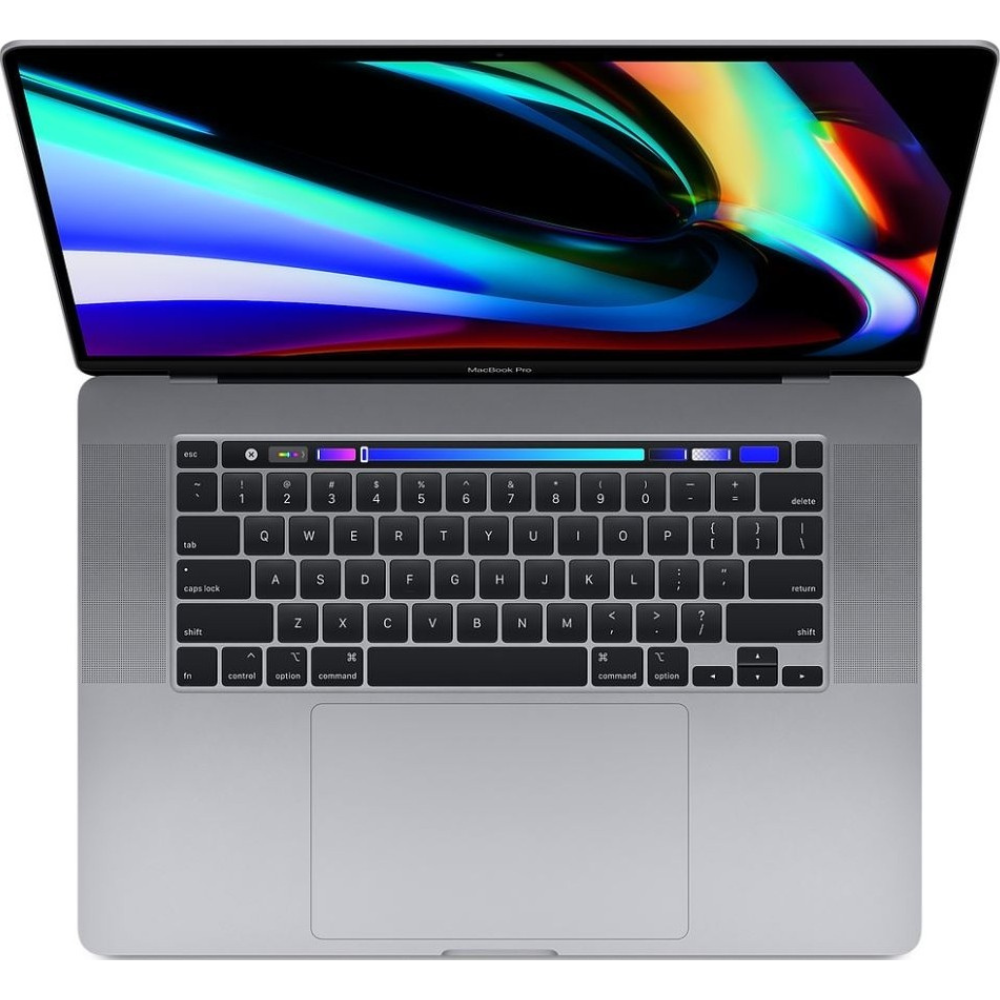 Apple Macbook Pro 15 2019 Core i9 32GB RAM 1TB SSD 4GB Graphics