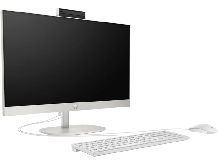 HP All-in-One 13th gen Core i5 8GB RAM 512GB SSD