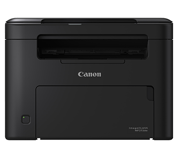 Canon i-SENSYS MF272dw Laser Printer A4 29 ppm Wi-Fi