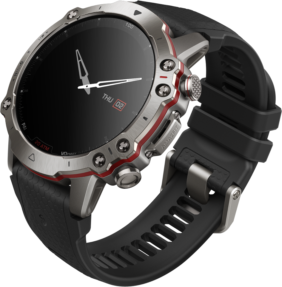 Amazfit Falcon Smart Watch