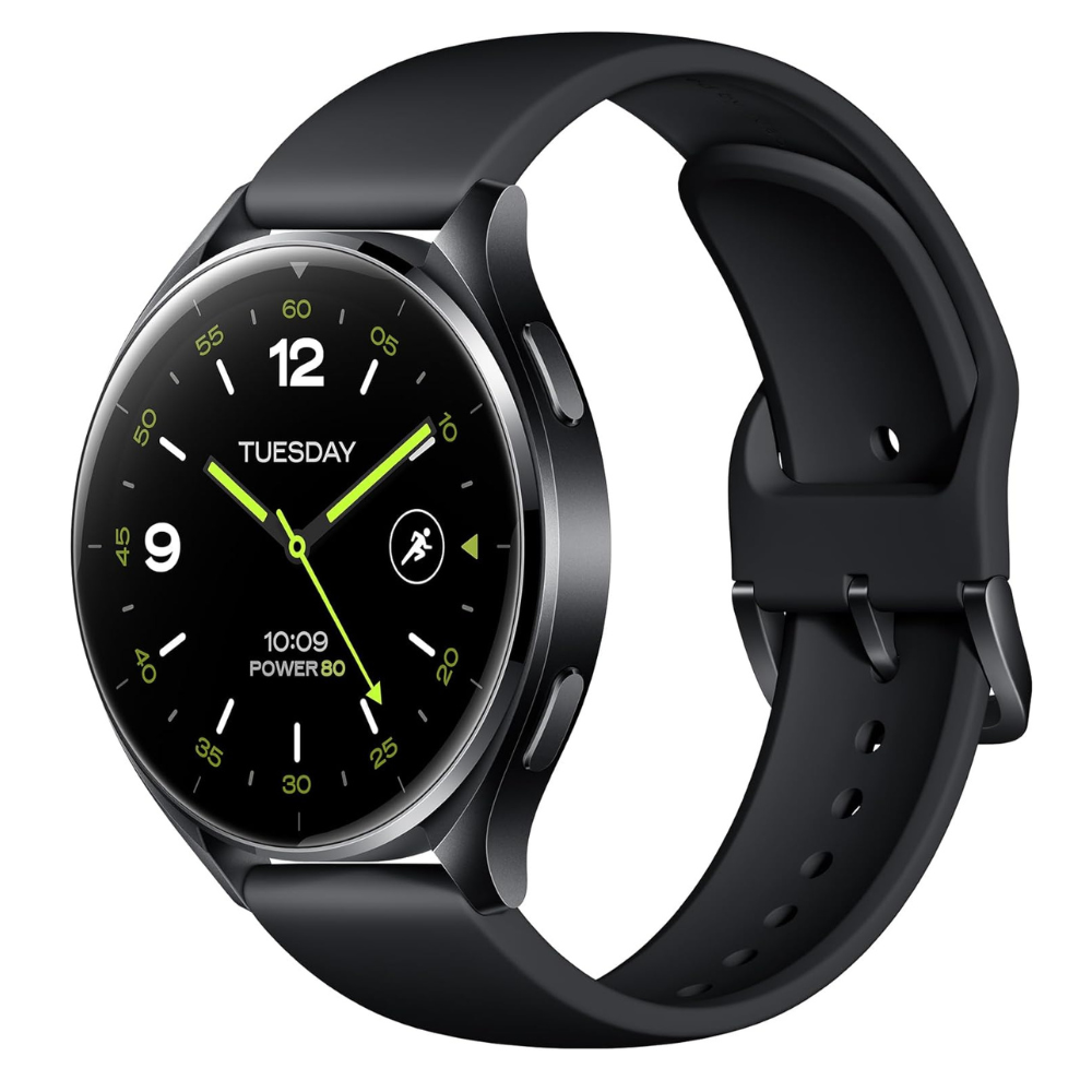 Xiaomi Watch 2
