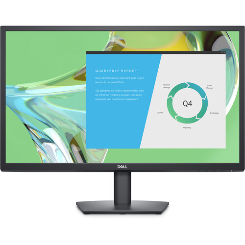 Dell E2422H 23.8″ LED LCD Monitor-E2422H