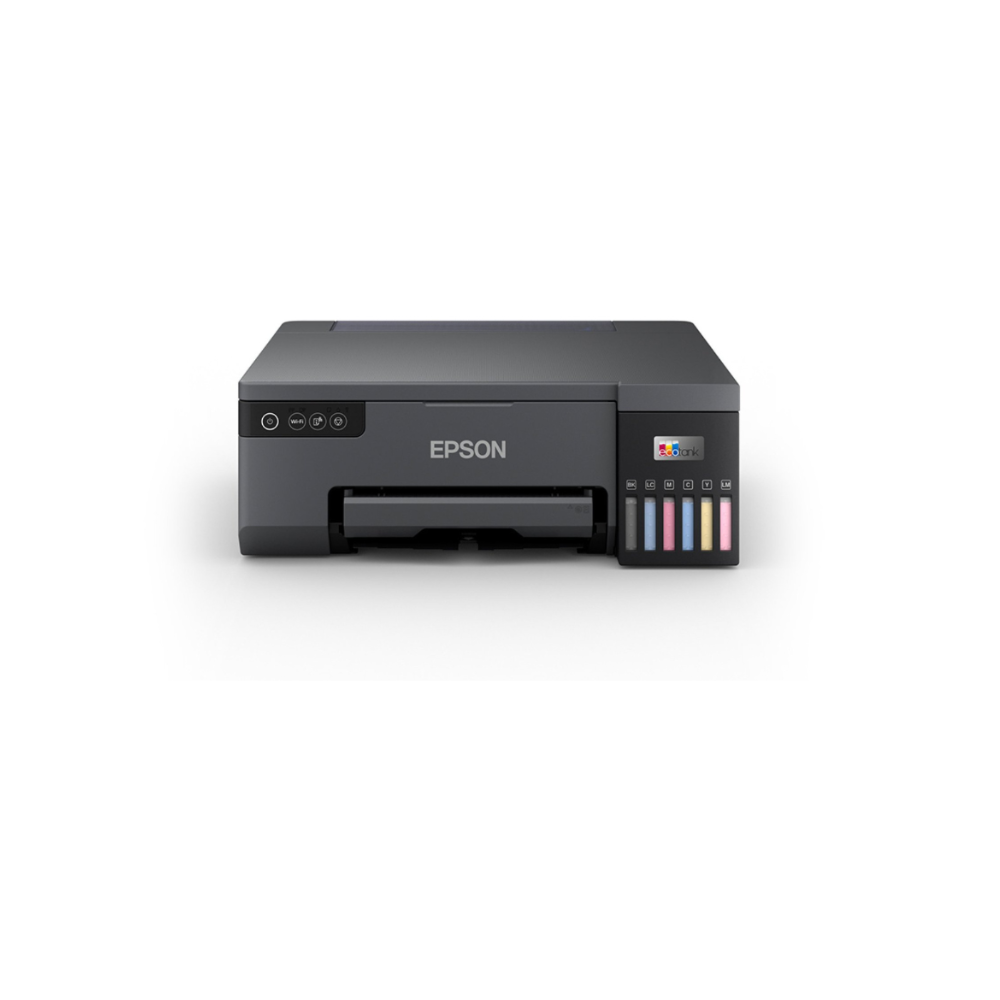 Epson L8050 Ink Tank Photo Printer -C11CK37405