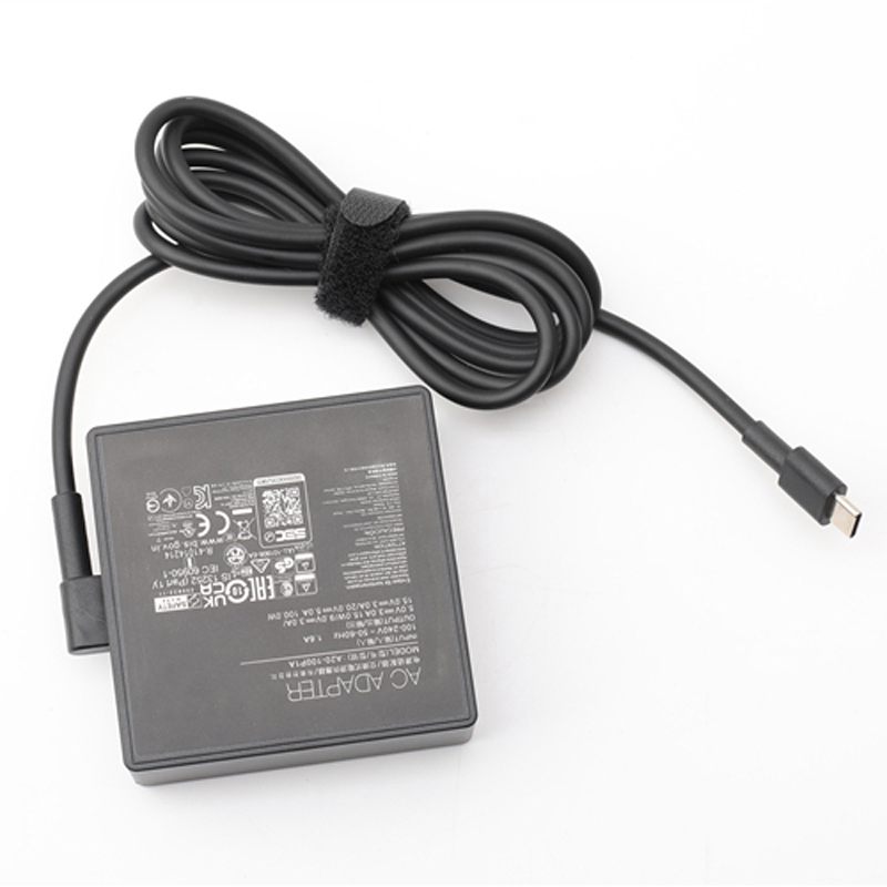 Power adapter for Asus ROG Flow Z13 GZ301ZC-LD109W 20V 5A 100W