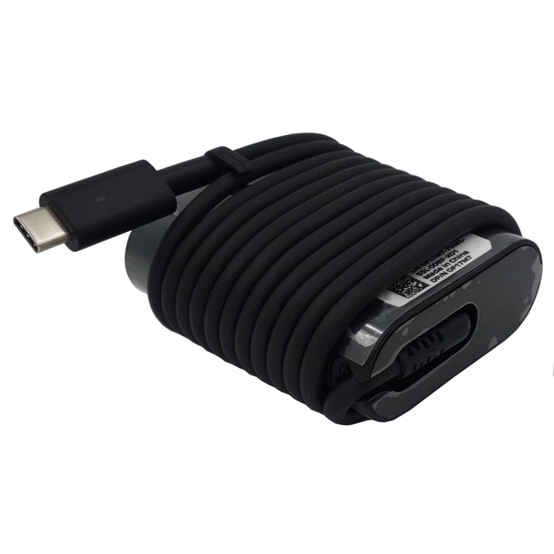 Power adapter for Dell XPS 13 9315 type-c 65W