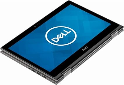 Dell Inspiron 7375 Ryzen 7 2-in-1 8 GB RAM 256 GB SSD TouchScreen