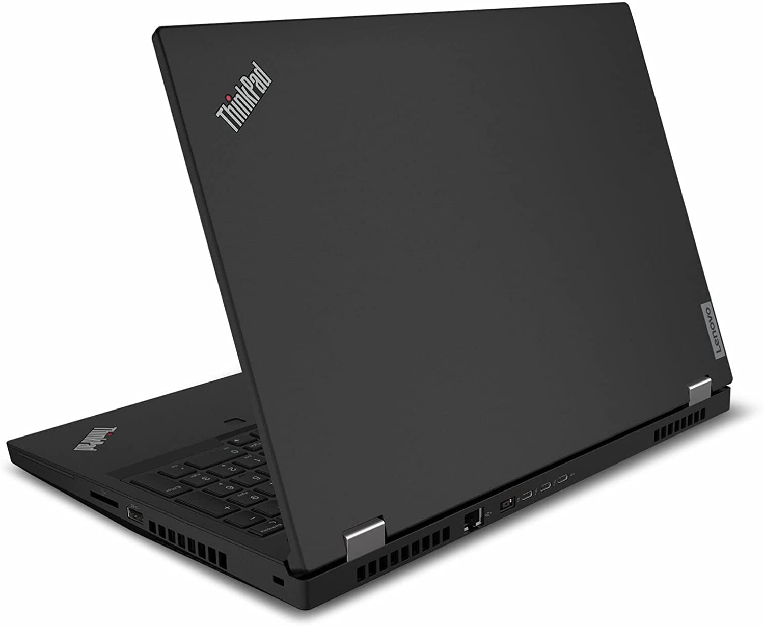 Lenovo ThinkPad P15 Gen 1 i7 10th 16GB RAM 512GB SSD Quadro T2000 Non-Touch