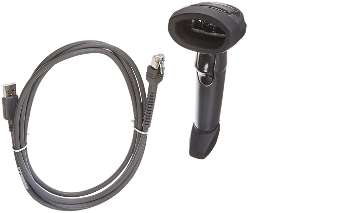 Premax Barcode Scanner Br-72