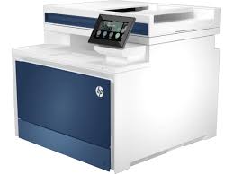 HP Color LaserJet Pro MFP 4303fdw Printer, Print, Copy, Scan, Fax- 5HH67A