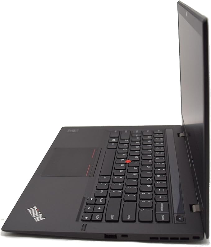Lenovo x1 carbon corei5 4th gen 4GB RAM 180GB SSD