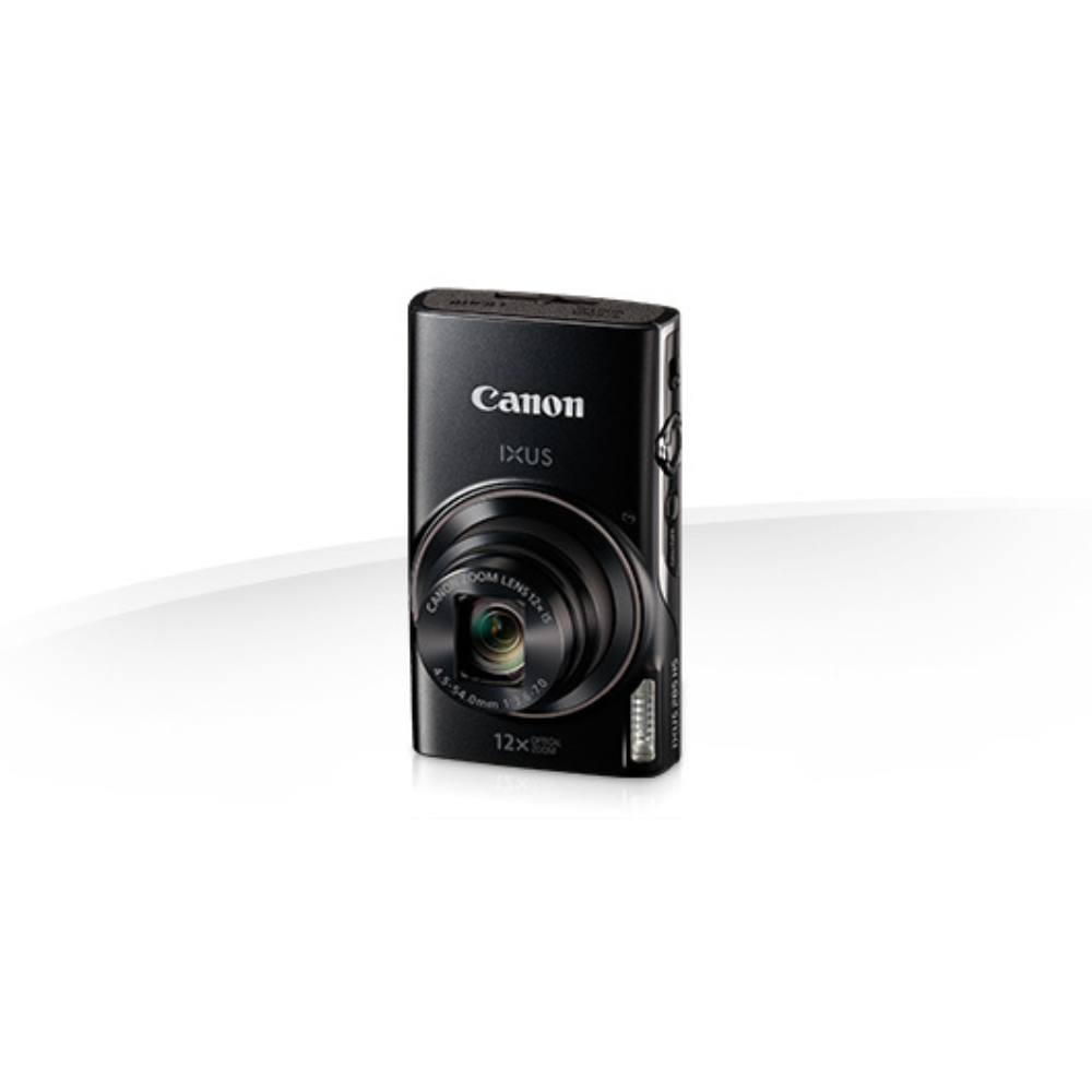 Canon IXUS 285 HS Compact Camera 20.2 MP CMOS