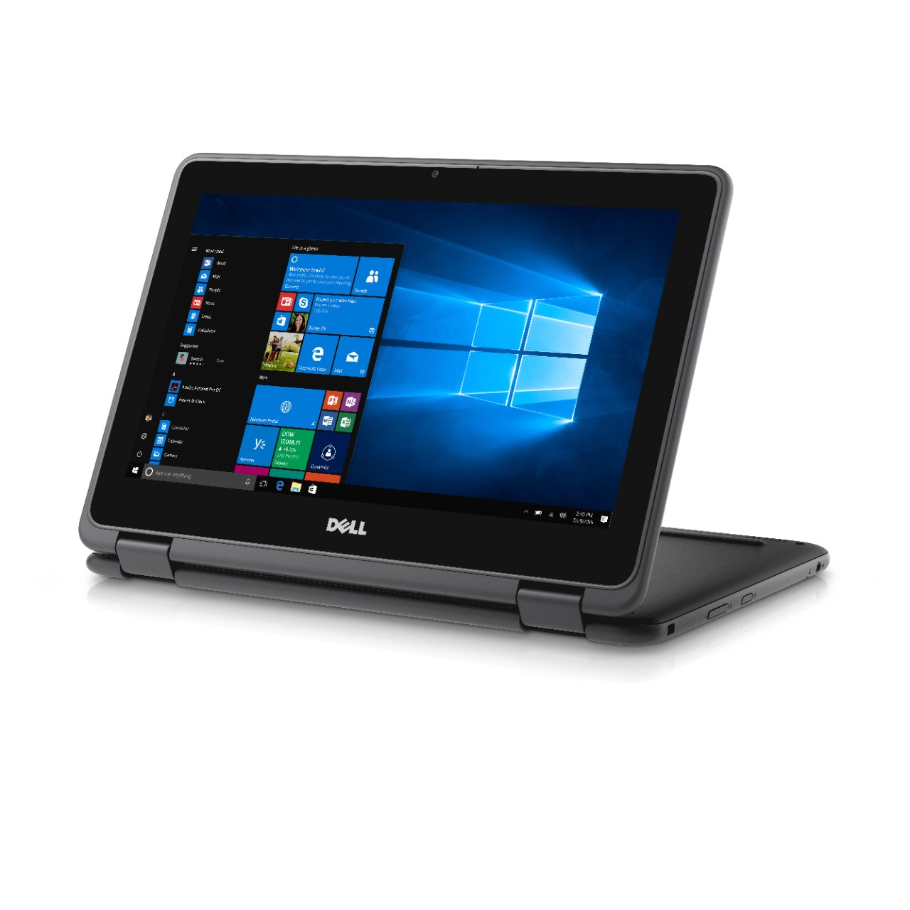 Dell Latitude 3189 x360 Celeron N3350 8GB 128GB Windows 10 Pro