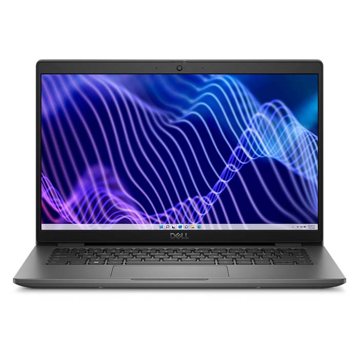 DELL Latitude 3440 – Core i7, 16GB RAM, 256GB SSD, 14" FHD, Wi-Fi 6E