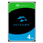 Seagate SkyHawk Surveillance HDD 4TB – ST4000VX016