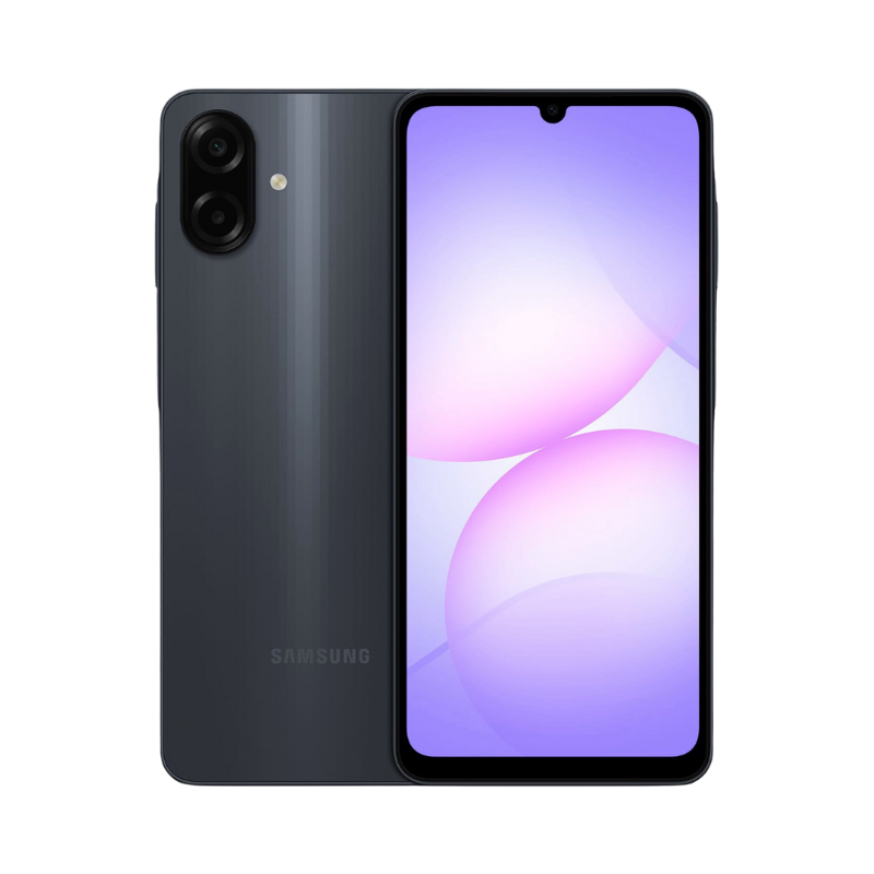 Samsung Galaxy A07 4GB RAM 64GB ROM