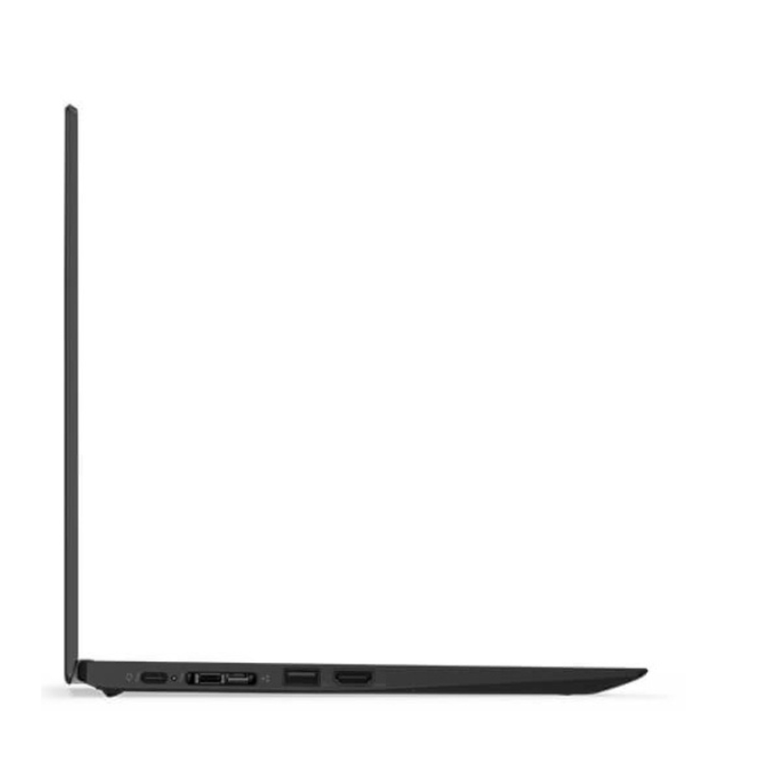 ThinkPad X1 Carbon (6th Gen), Intel i7, 16GB RAM, 512GB SSD, 14" QHD