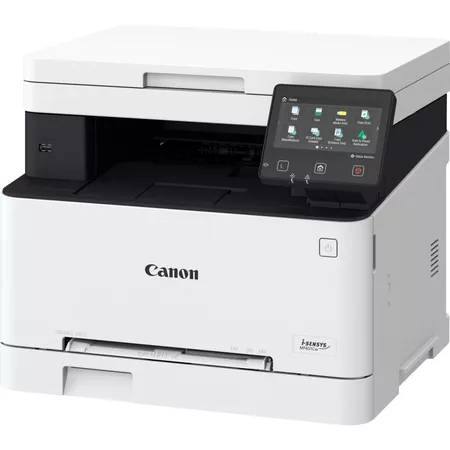 CANON i-SENSYS MF 651Cw Colour/Black & White Printer - 5158C009AA