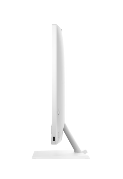 HP Pavilion 27-ca2151nh AIO, Intel Core i7, 16GB RAM, 1TB SSD- 9R7F5EA