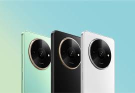 Redmi A3x – 3GB RAM, 64GB Storage, Smooth Daily Use