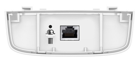 TP-Link AX1800 Indoor/Outdoor Wi-Fi 6 Access Point (TL-EAP603-OUTDOOR)