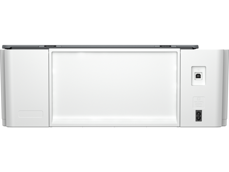 HP Smart Tank 580 AIO Printer - 22 PPM Color Printing