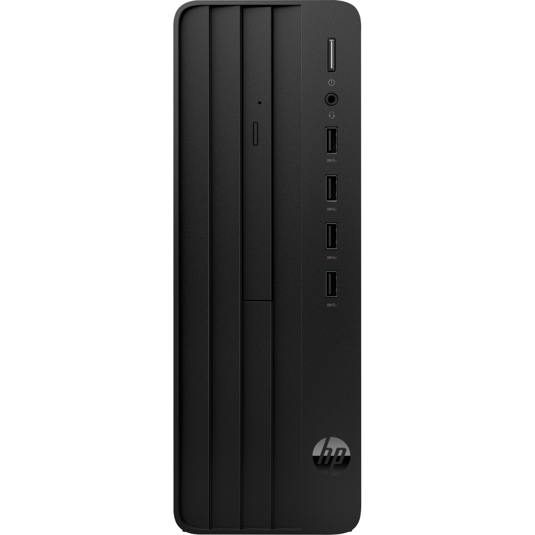 HP Pro Tower 290 G9 – i5 12400, 8GB RAM, 1TB SSD, 21.5" Monitor