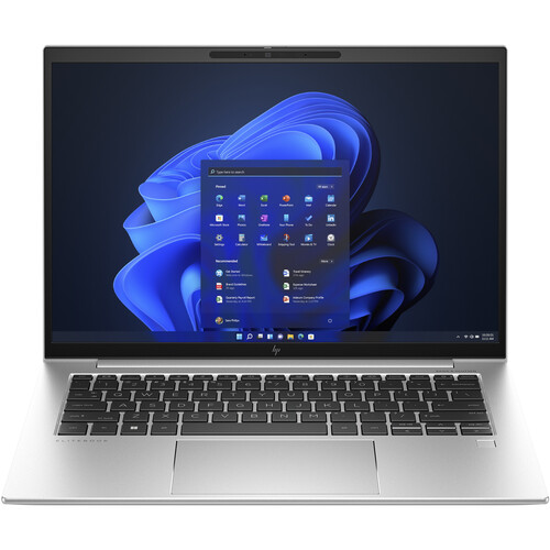 HP EliteBook 840 G10 Intel® Core™ i7-1365U Laptop 35.6 cm (14") WUXGA 16 GB DDR5-SDRAM 512 GB SSD Wi-Fi 6E (802.11ax) Windows 11 Pro