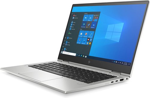 HP EliteBook 830 G8 i7 16GB 512GB Windows 11 Pro