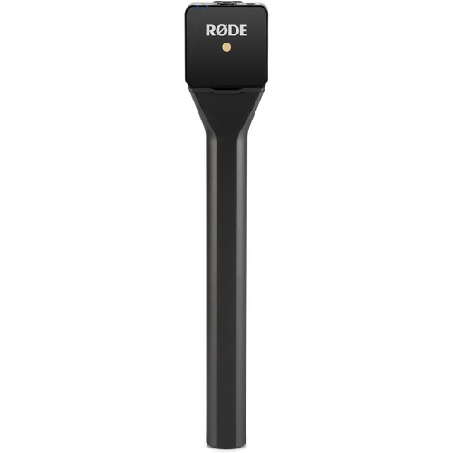 RODE Interview GO - Portable Wireless Microphone System