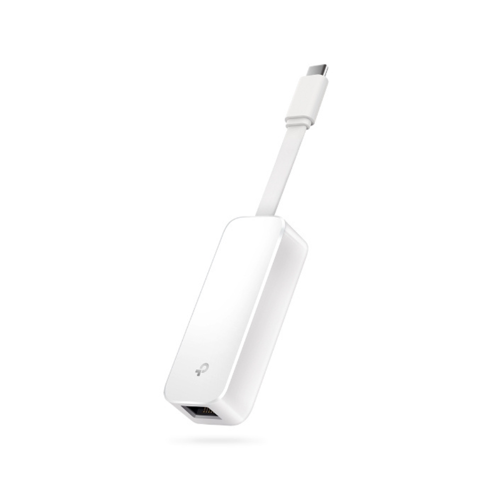TP-Link UE300 USB-C – Gigabit Ethernet Adapter